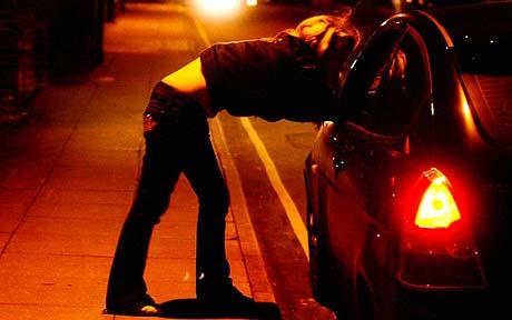 solicitation