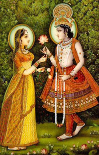 Radha Govinda Gopal