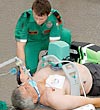 resuscitate