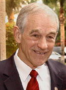 Ron Paul