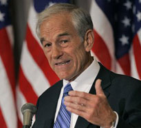 Ron Paul