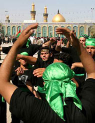 Shi'ites in Iraq