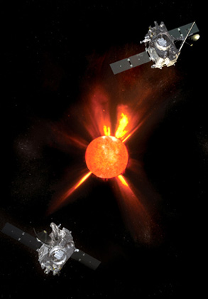 solar storm