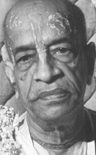 Srila Prabhupada