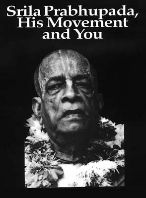 Bhagavad-gita As It Is