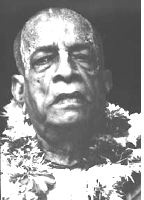 Srila Prabhupada