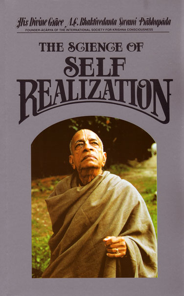 Science of Self Realization