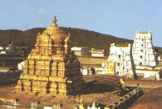 Tirupati