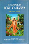 Teachings of Lord Chaitanya