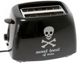 toaster
