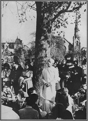 Srila Prabhupada