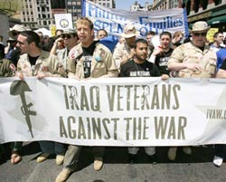 veterans