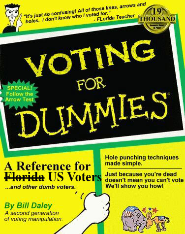 for Dummies