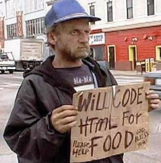 work wanted