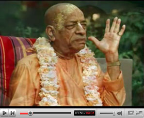 Prabhupada
